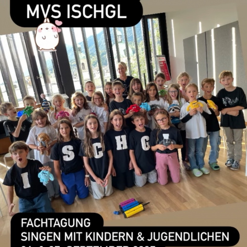 Fachtagung 25