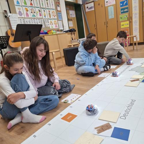 Ein Vormittag mit Digicoach Erwin Sailer