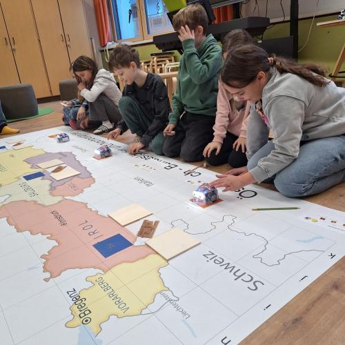 Ein Vormittag mit Digicoach Erwin Sailer