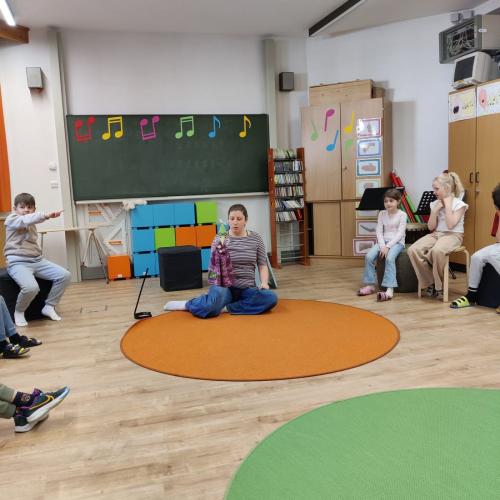 Ein käferkleines Stück vom Glück