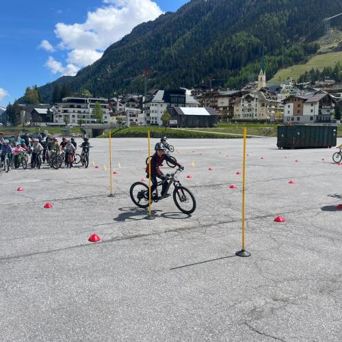 Fahrsicherheitstraining
