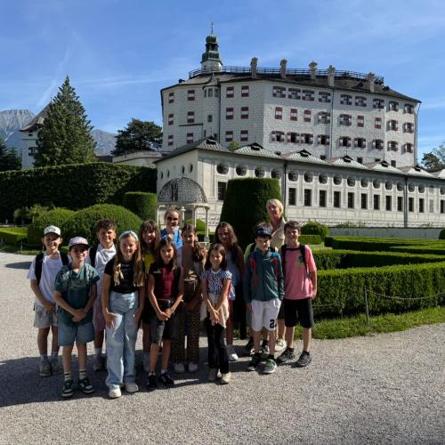 Innsbrucktag