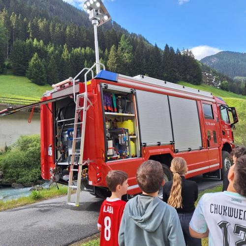 Feuerwehr