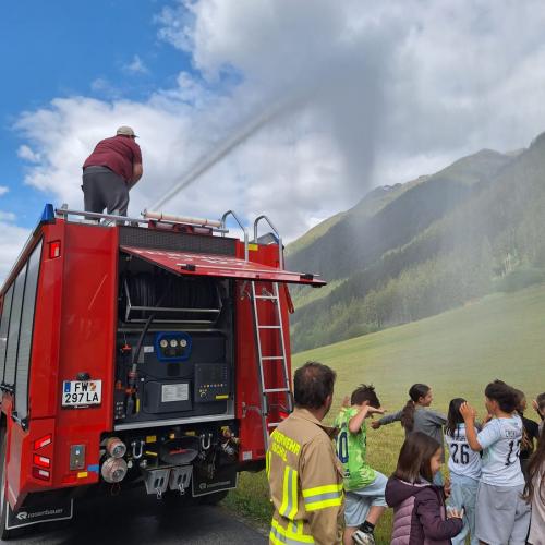Feuerwehr