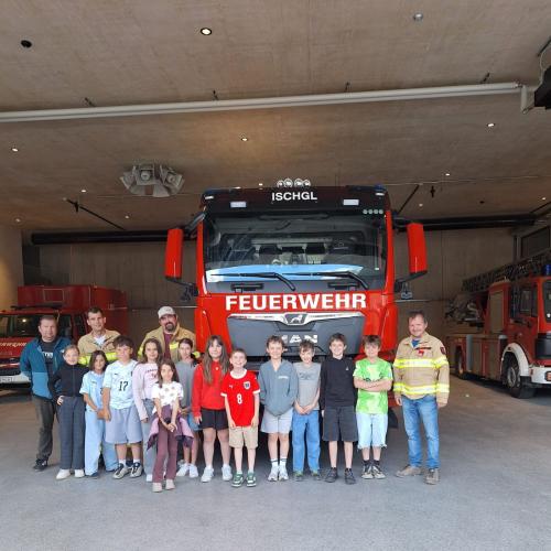 Feuerwehr