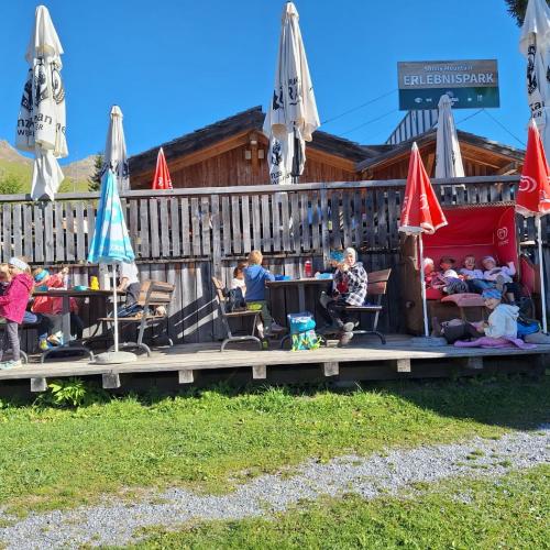 Wandertag