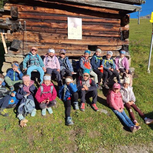 Wandertag