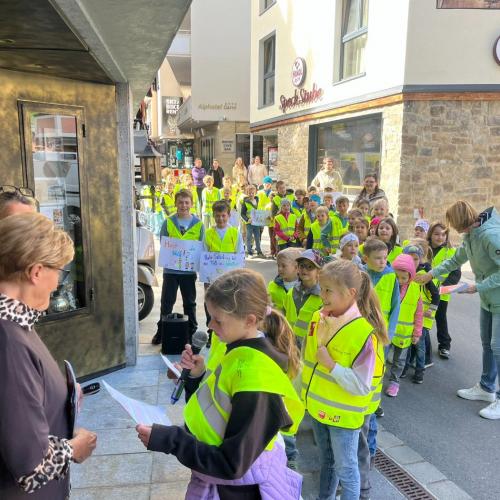 Autofreier Tag