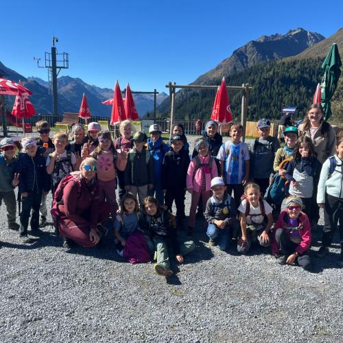 Wandertag
