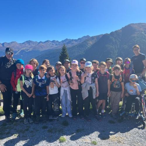 Wandertag