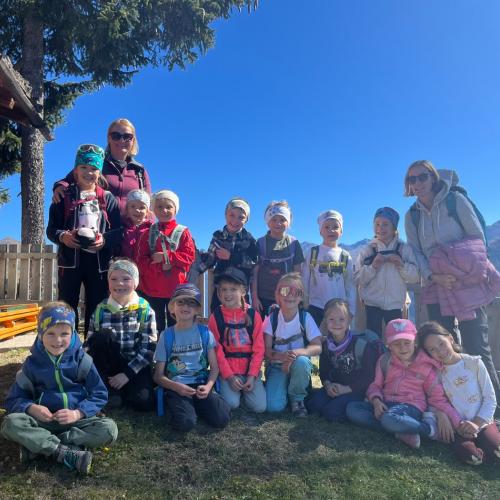 Wandertag