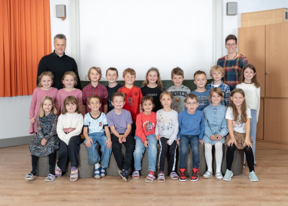 Klasse 2 2024_25