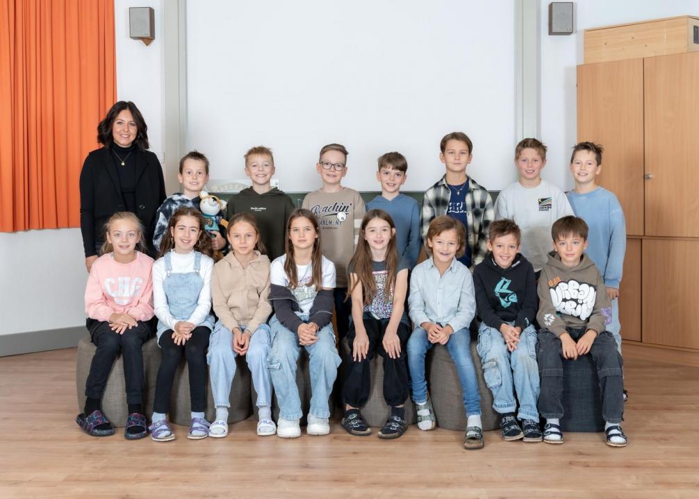 Klasse 4 2024_25