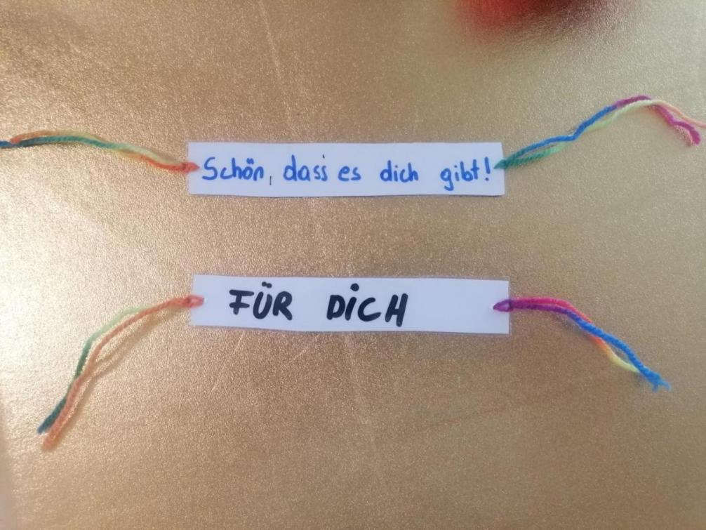 Freundschaftsband