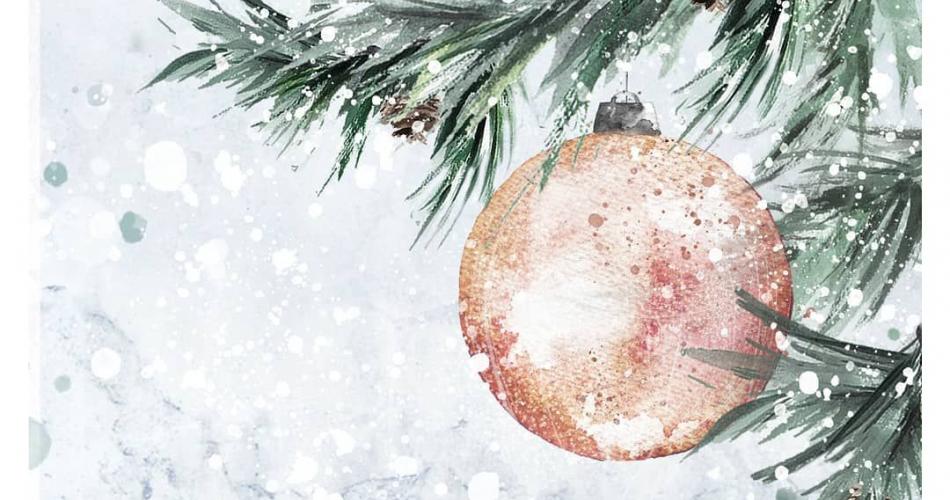 Weihnachten