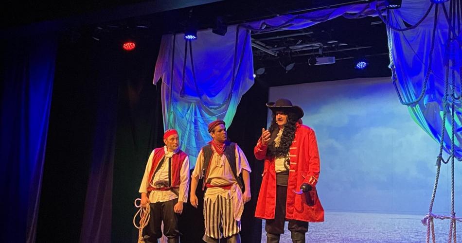 Peter Pan