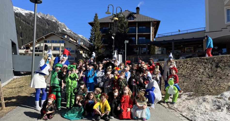 Fasching