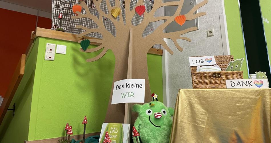 Glück