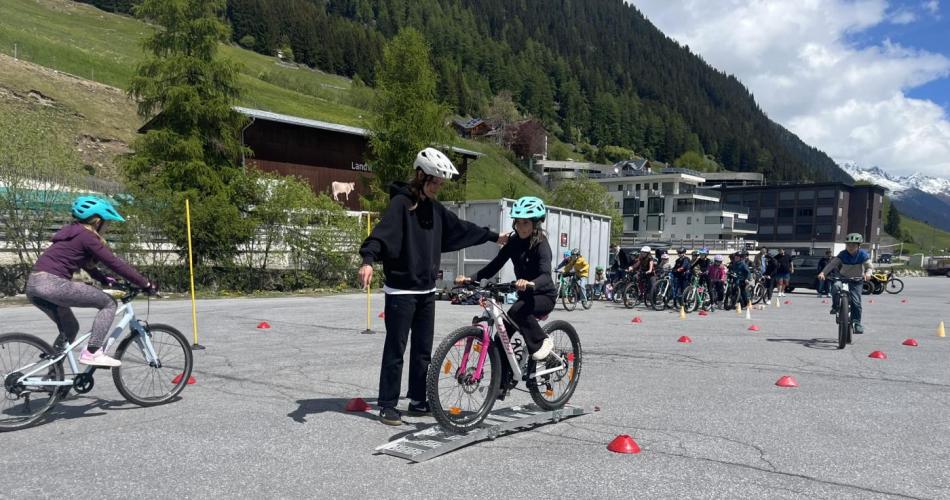 Fahrsicherheitstraining