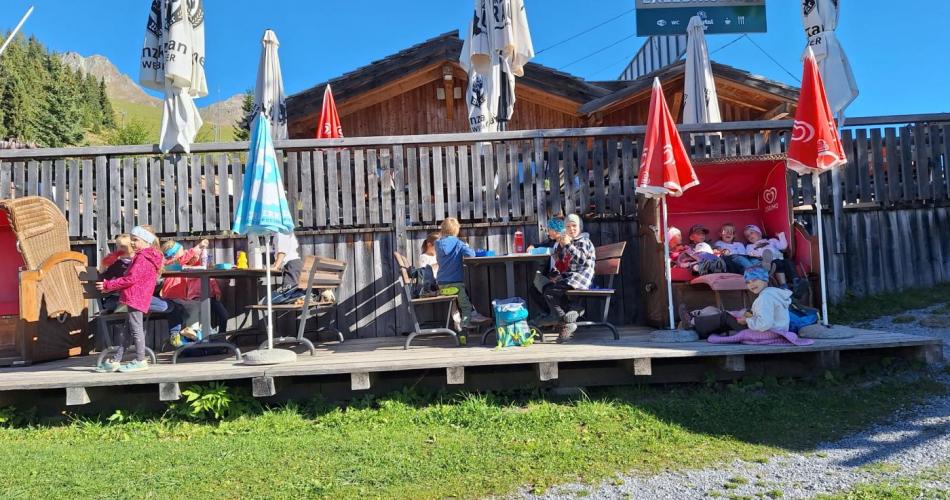 Wandertag